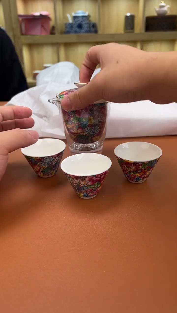 至茗堂茶器11111