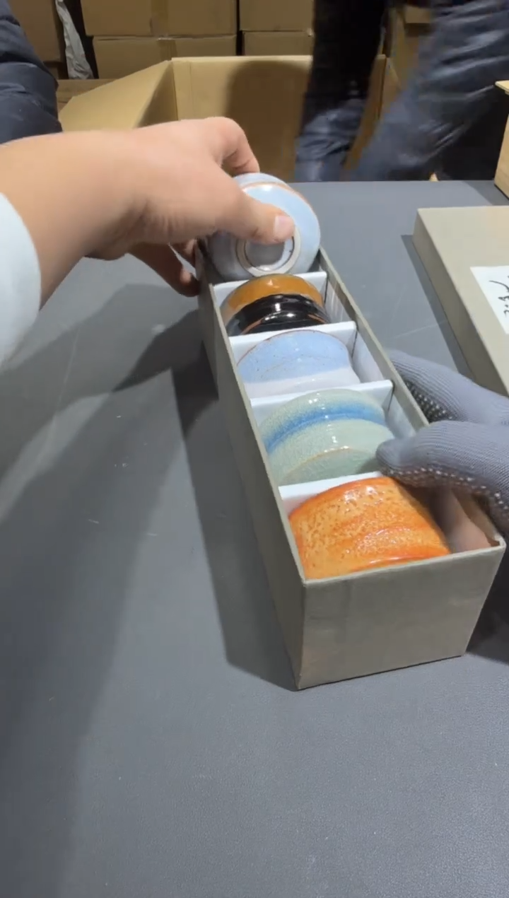 【闪购商品】杯孤品收藏2号店中古品