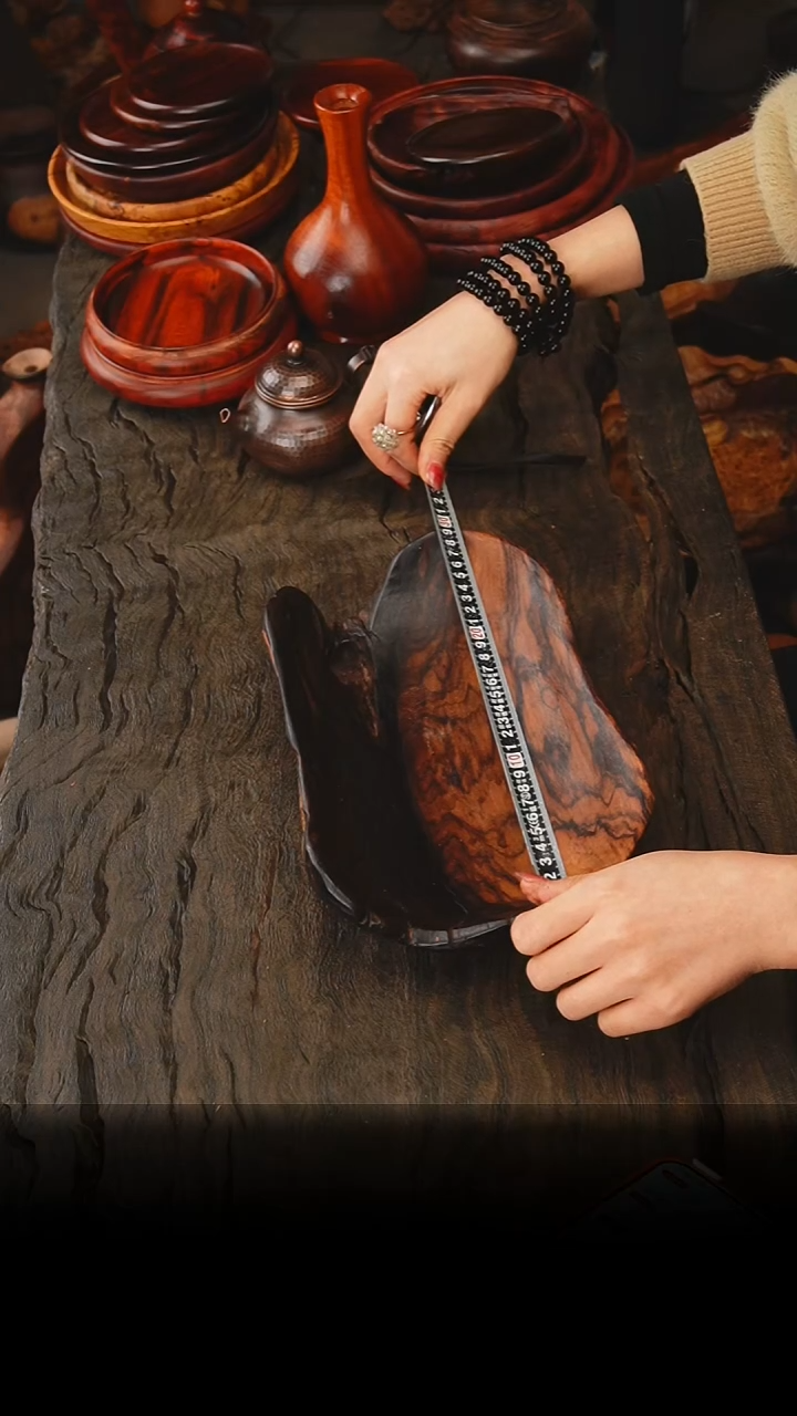 老叶木作木制品396