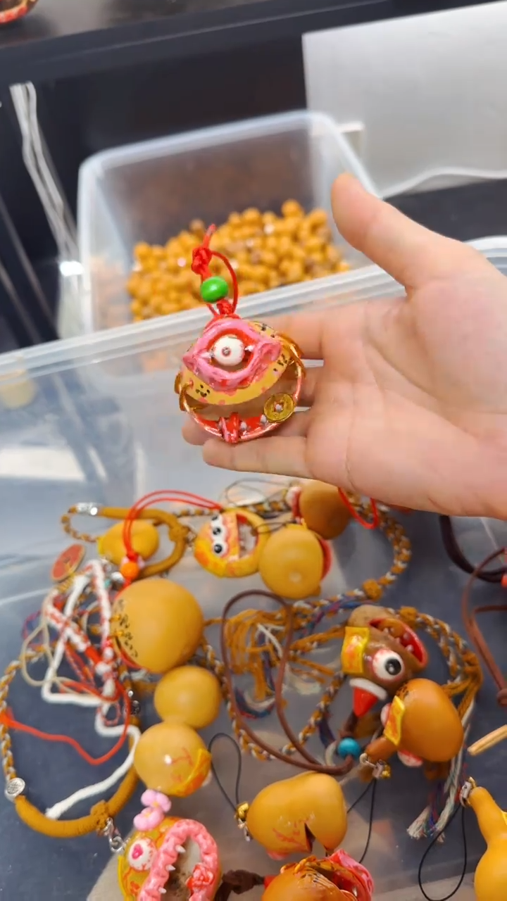 【闪购商品】298文玩葫芦文玩好物