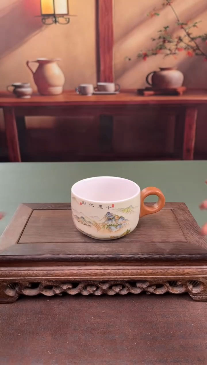 【闪购商品】顾德茶器福利闪购链接