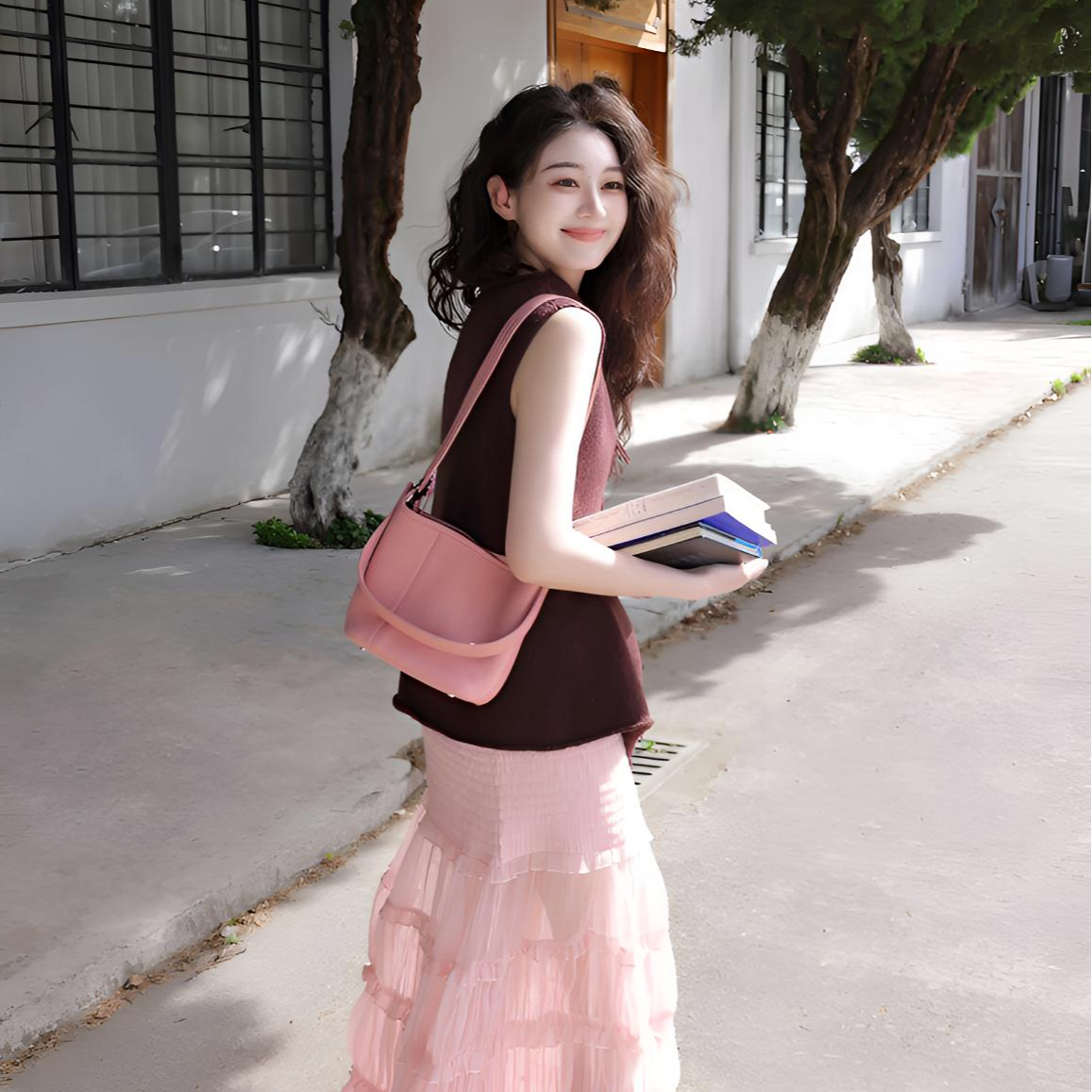 HY 海燕家女装 【551~600】