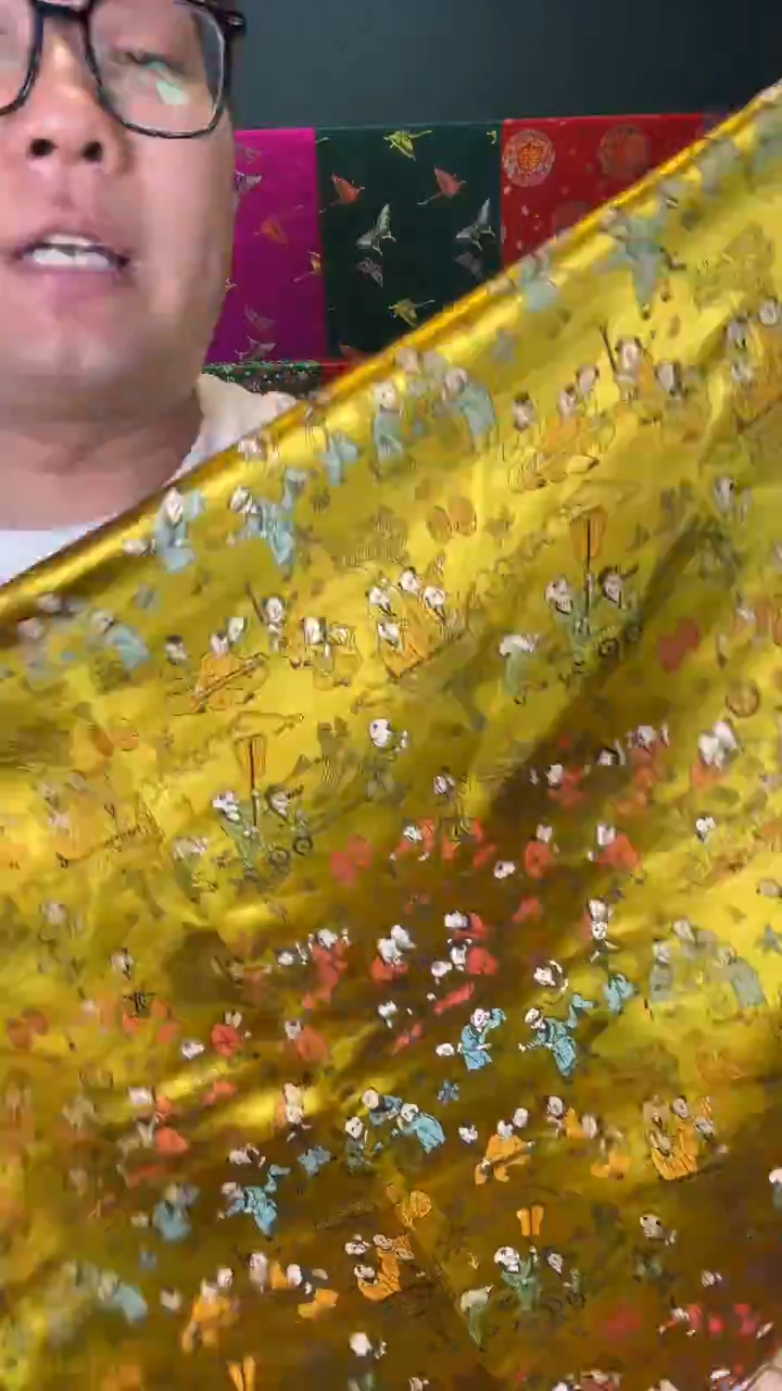 布头满18元包邮，1单60公分长