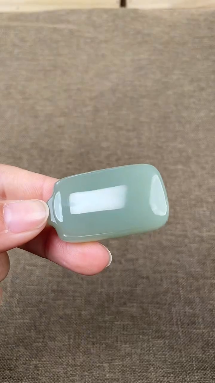 颈饰未镶嵌和田玉12.20XT多样性拍一发一7