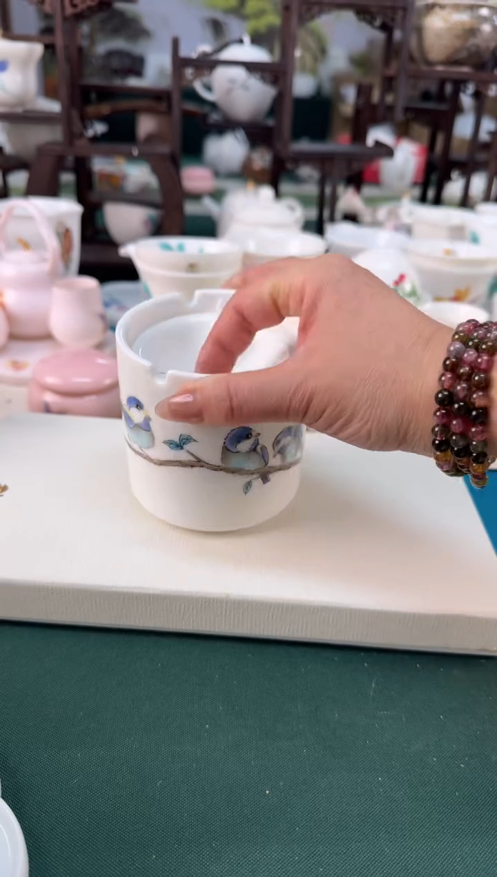 【闪购商品】瓷器................