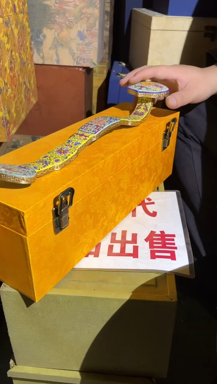 摆件陶瓷专属链接Y19