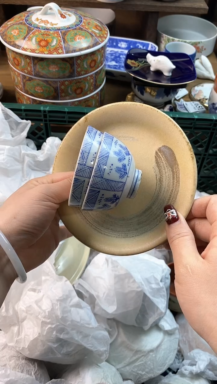 【闪购商品】瓷片[○･｀Д´･ ○]