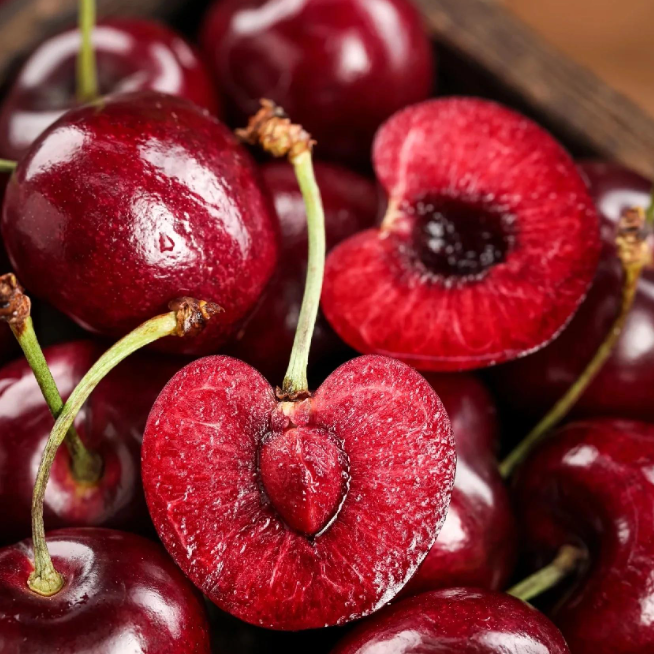 【海运】都乐金标 桑提娜车厘子2JD 2.5斤桑提娜