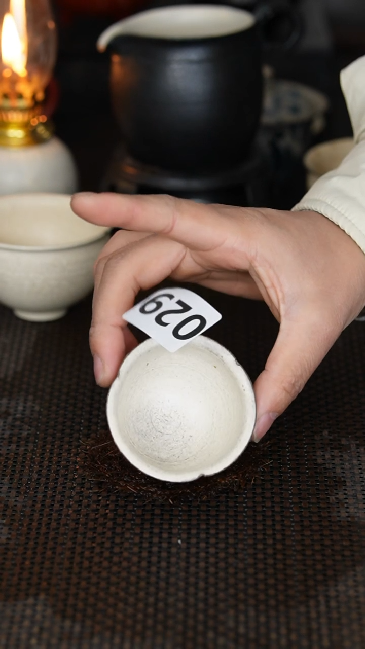 【闪购商品】029景德镇{立梦陶}手作 