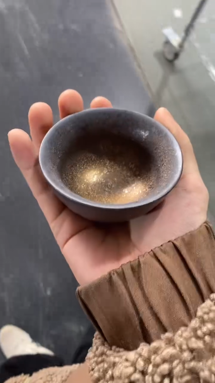 瓷片T244陶瓷茶具茶器