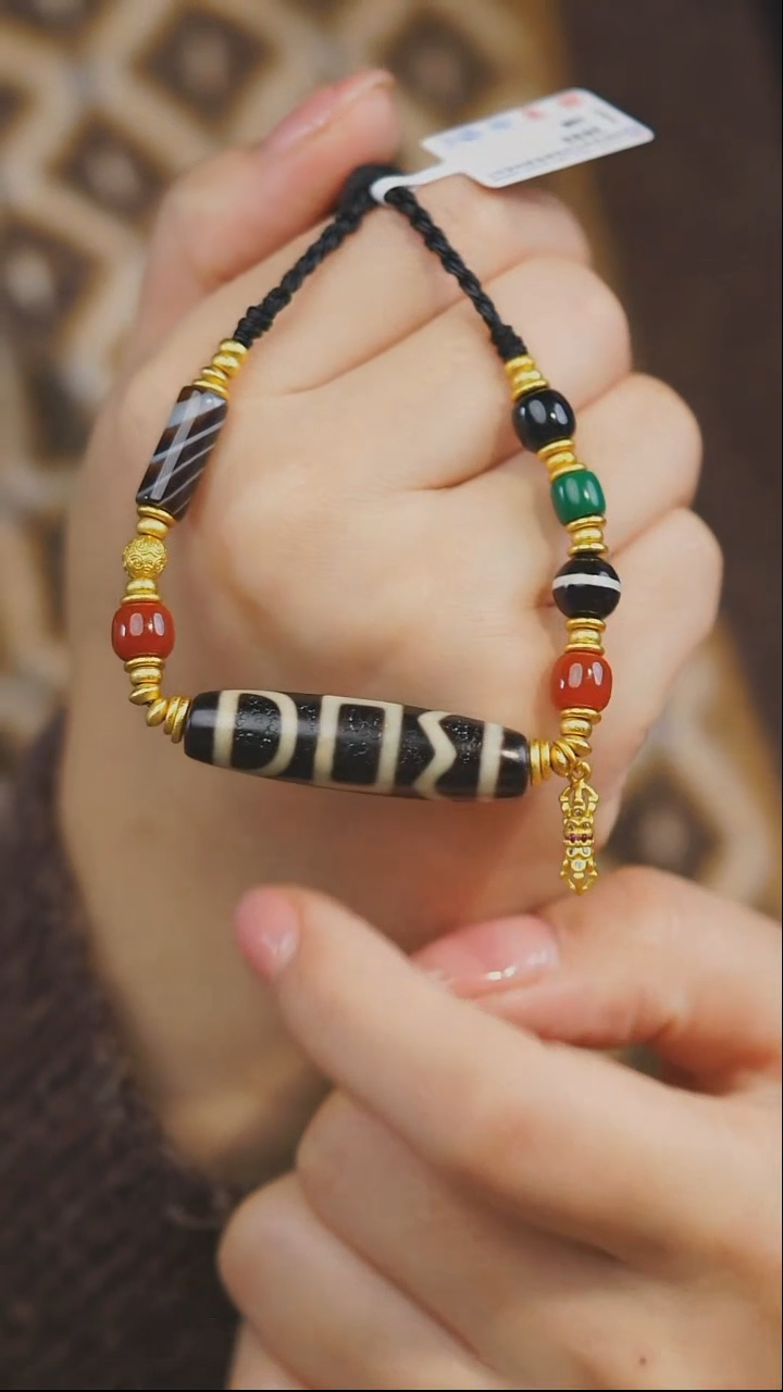 【闪购商品】玛瑙/玉髓项链未镶嵌多样性发其一