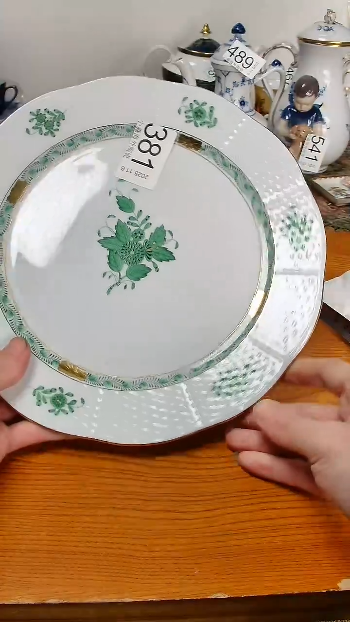 瓷片小淼海外陶瓷工艺品