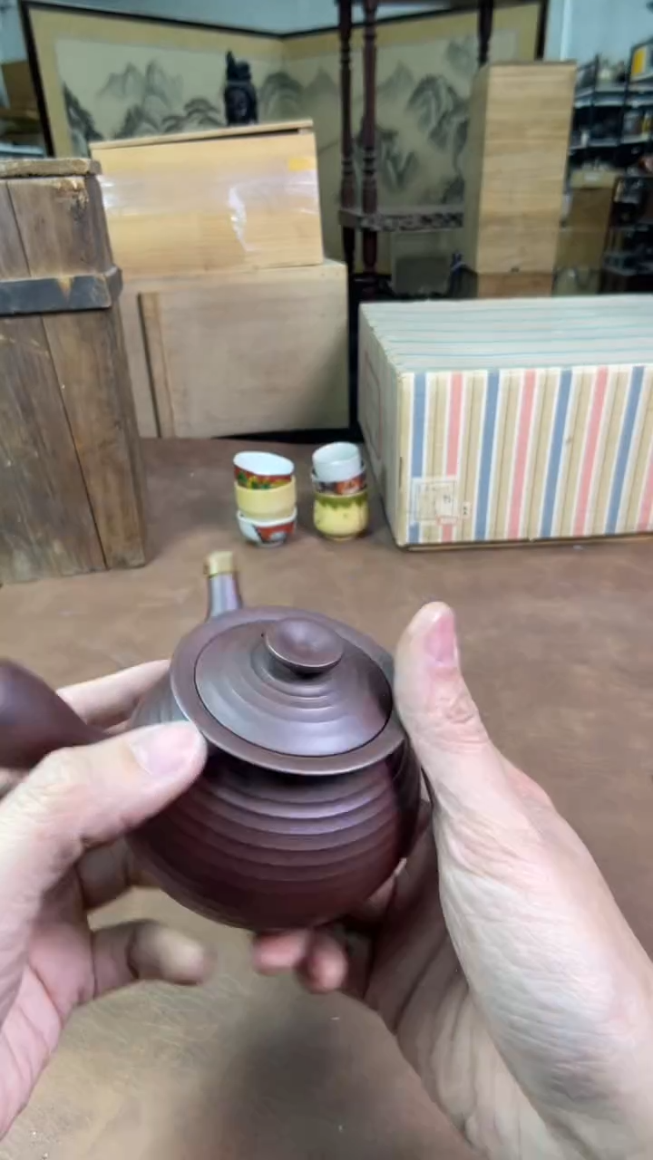 【闪购商品】摆件茶宠瓷器茶具套装