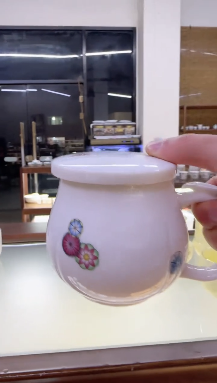 【闪购商品】瓷片言泥言泥言泥@YN