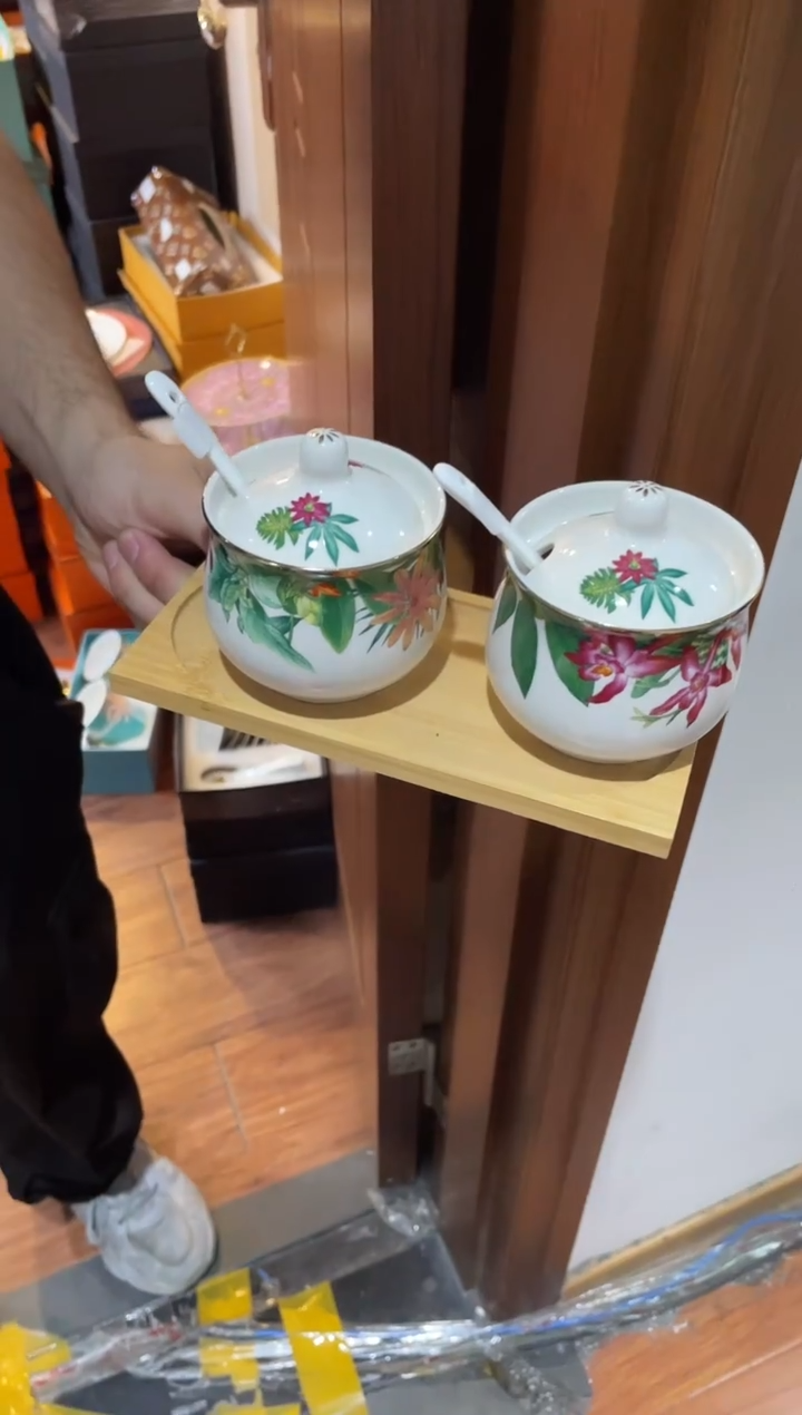 杯鸿辉家品牌瓷器，京东包邮！