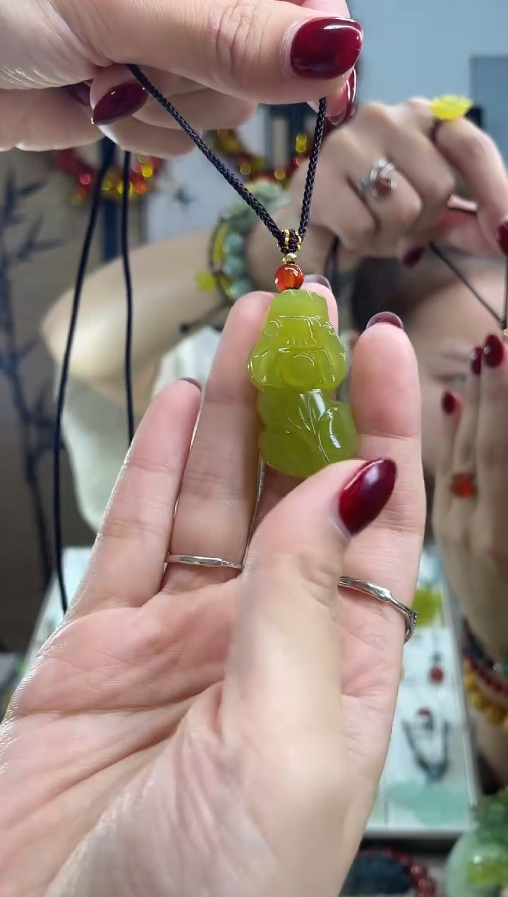 未镶嵌岫玉.多样性发货其中发一