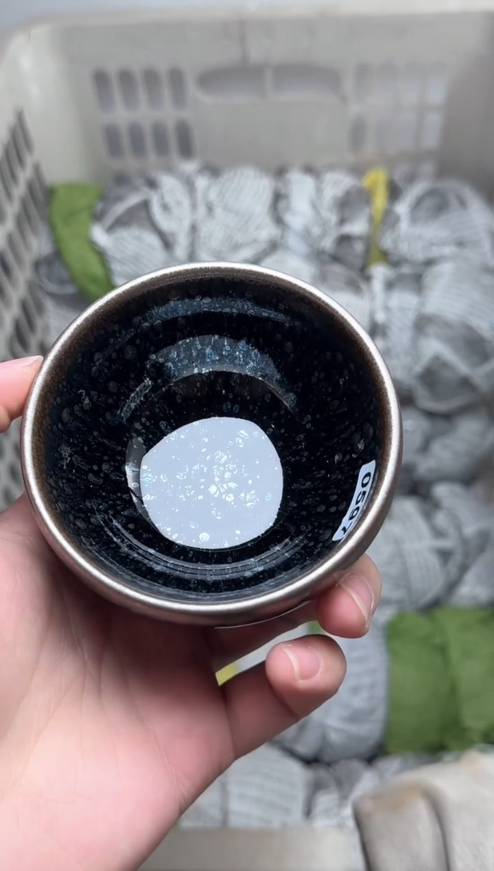 【闪购商品】茶盏高端茶器主人杯597