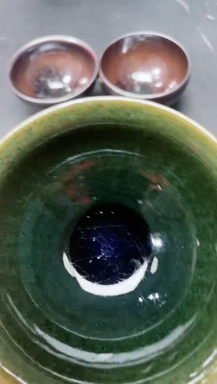 【闪购商品】茶盏54 微瑕