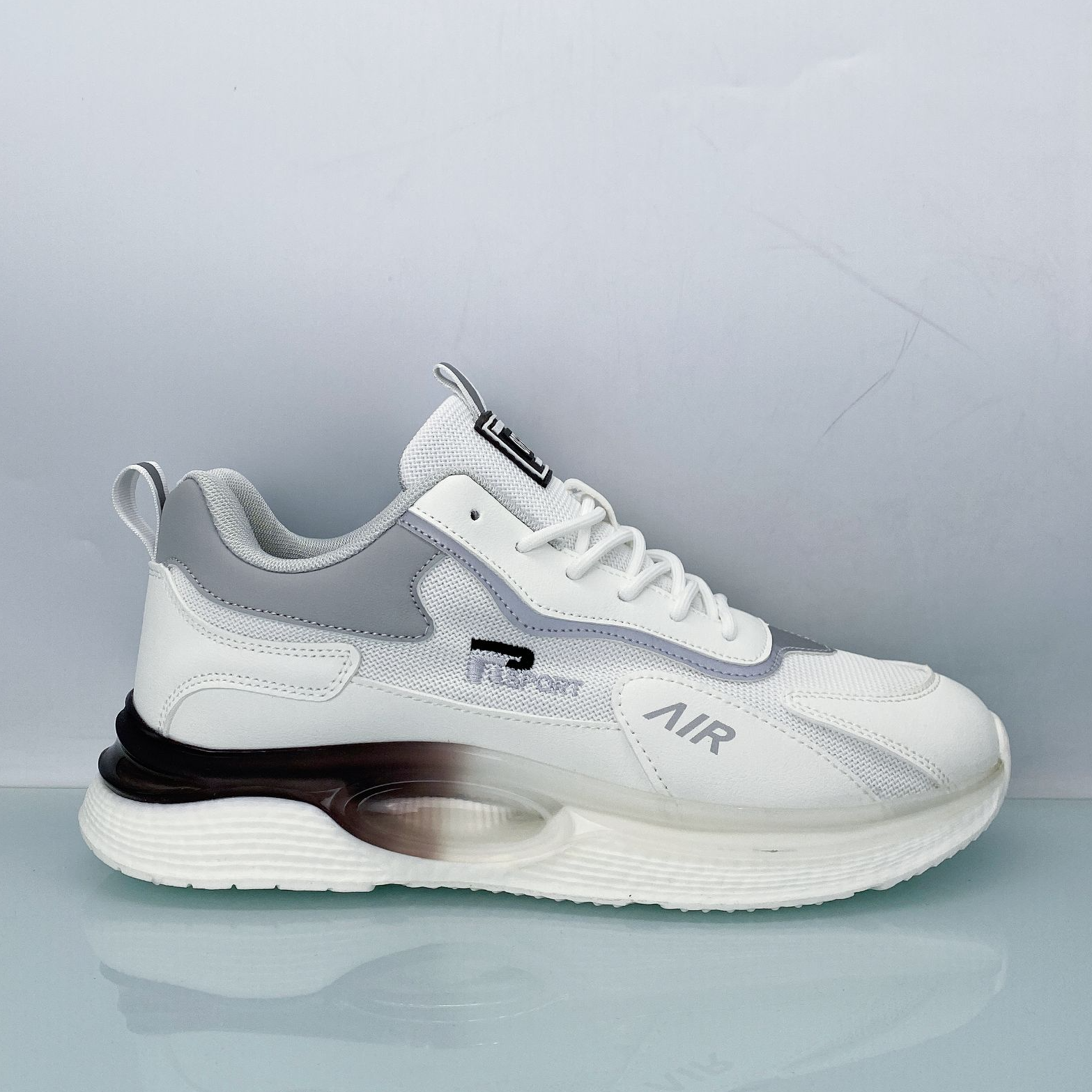 【一森家】新款潮流时尚舒适百搭软底透气休闲运动鞋2069