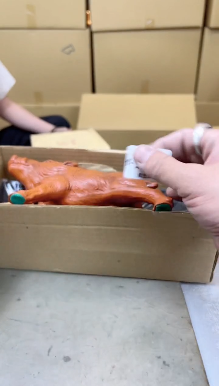 瓷片1473聚宝缘海陶精选