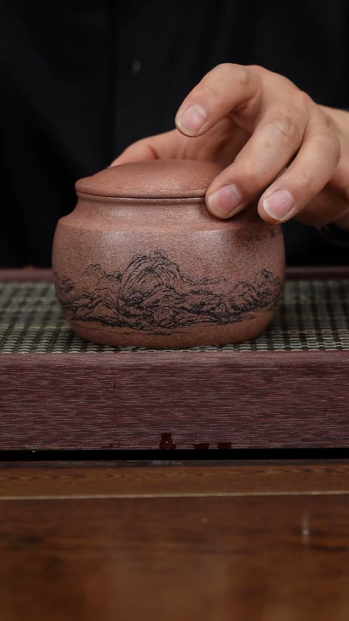 【闪购商品】紫砂茶杯紫砂品茗杯