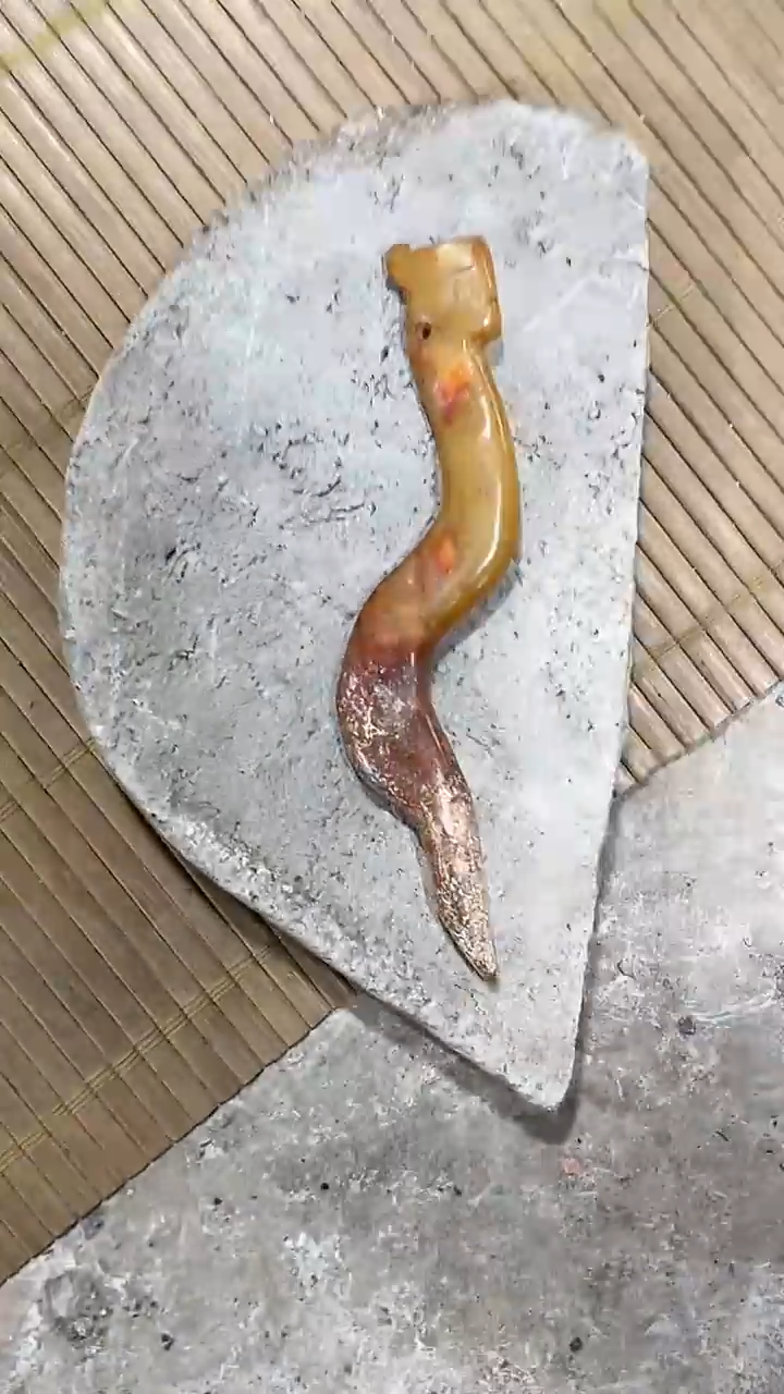 【闪购商品】瓷片手工，手绘，陶器