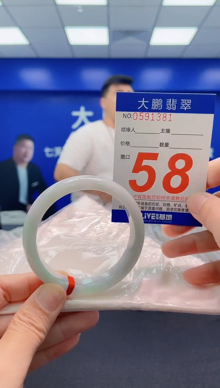 未镶嵌手镯翡翠AAAAAAAAA