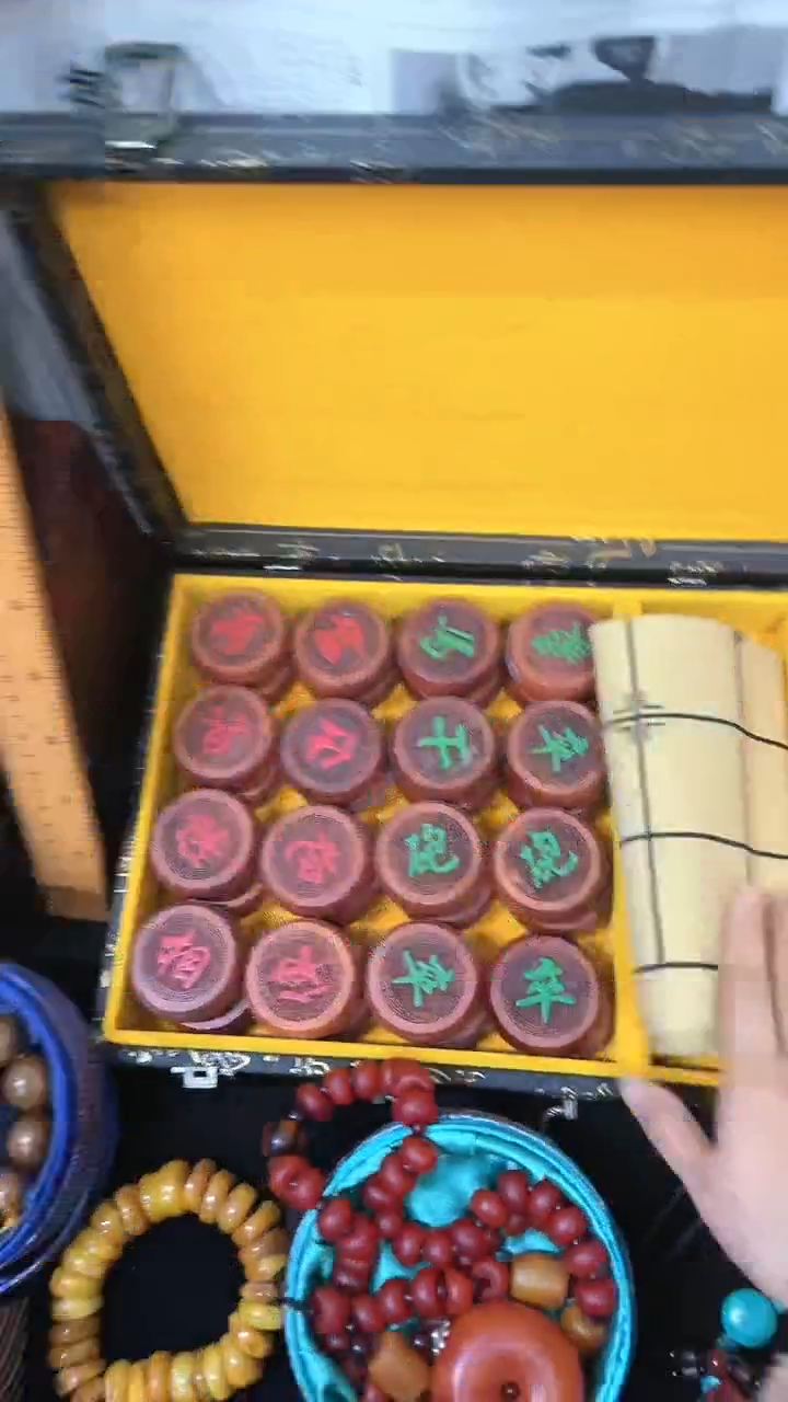 【闪购商品】摆件主播推荐如图所示