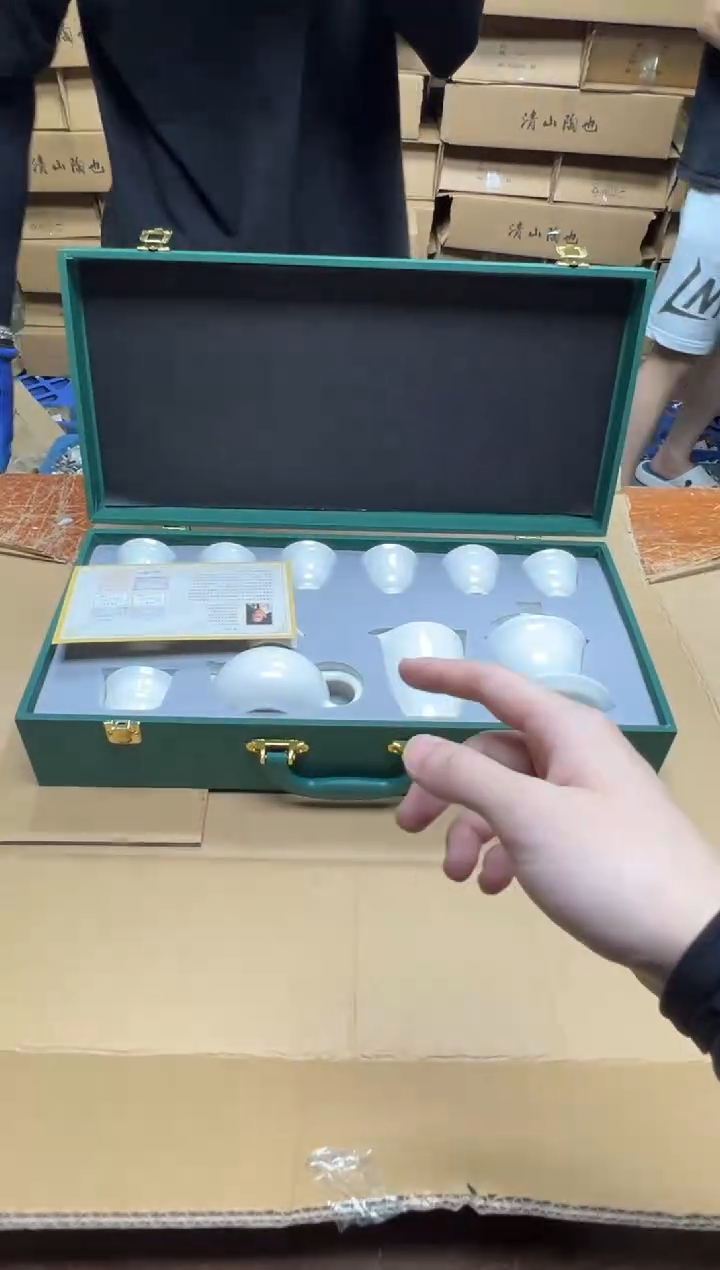 瓷片其他精品茶具@@@@@@@@@@@@