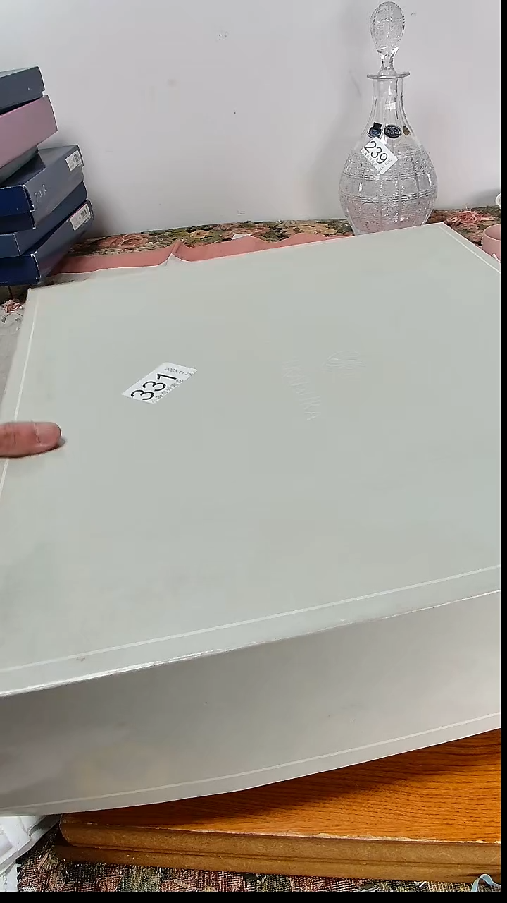 瓷片悬*小淼海外陶瓷工艺品