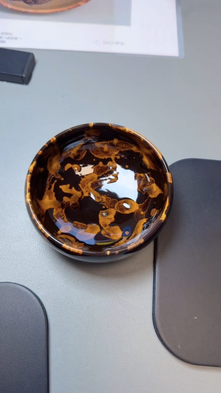 茶盏孙莉高端收藏188