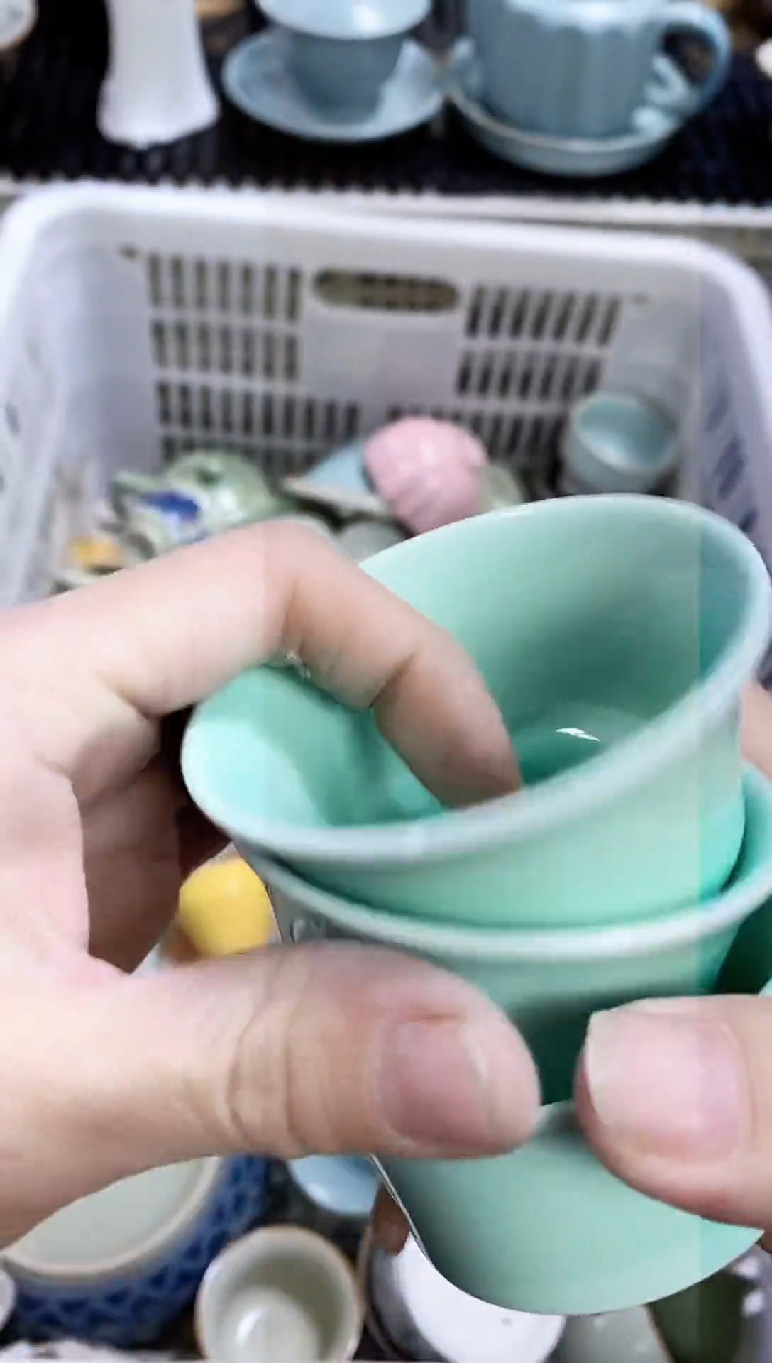 【闪购商品】（轻轻微瑕）茶具茶壶茶碗茶杯