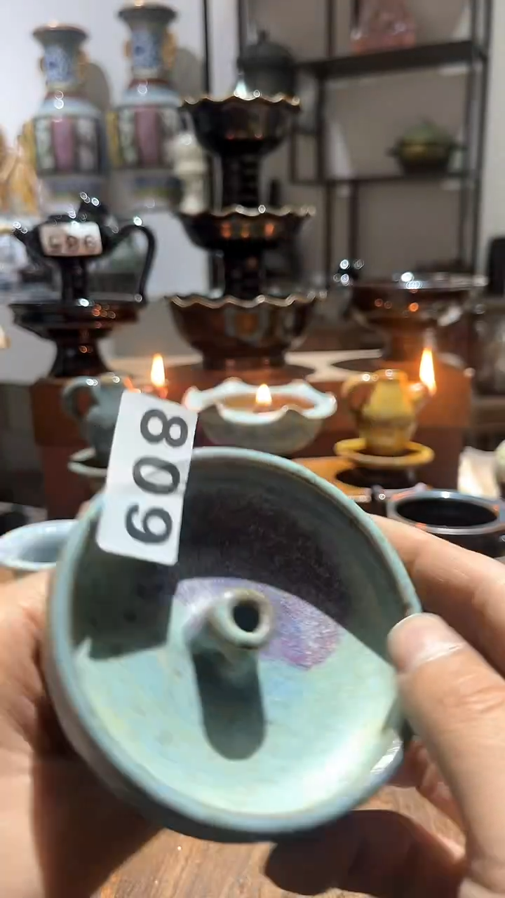 【闪购商品】摆件                