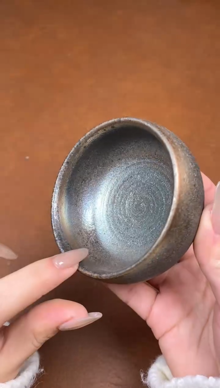 【闪购商品】观寂茶器柴烧专拍链接6169