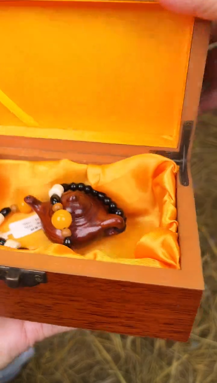 手串立夏甄选福利闪购商品无礼盒