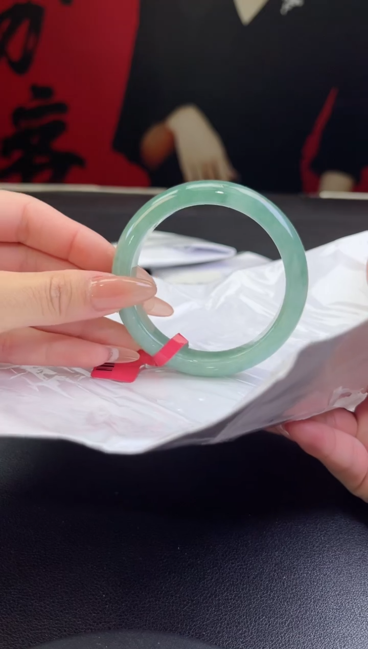 【闪购商品】翡翠手镯未镶嵌翡翠手镯11