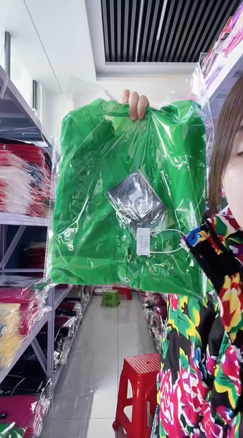 闪购精品福利女装9589绿XL