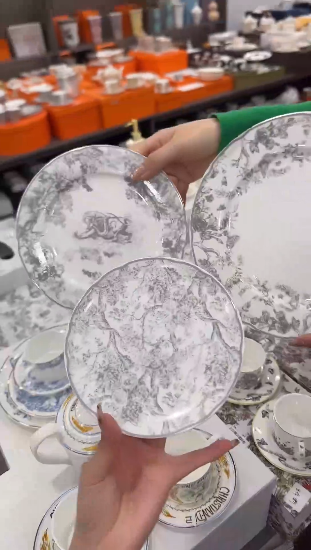 瓷片-----H0042----