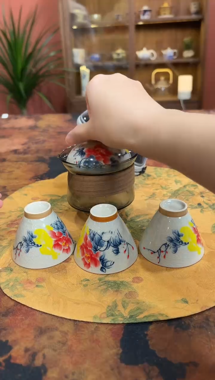 【闪购商品】雅拙茶器！！！！