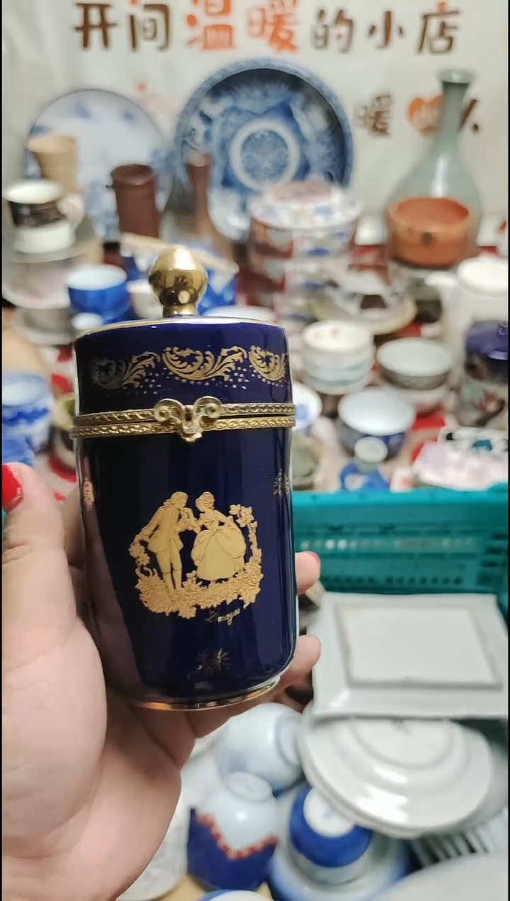 其他陶 紫韵陶艺优品小铺满30包邮