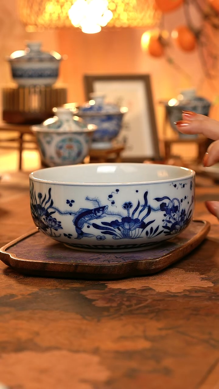 陶瓷茶具单品福利产品