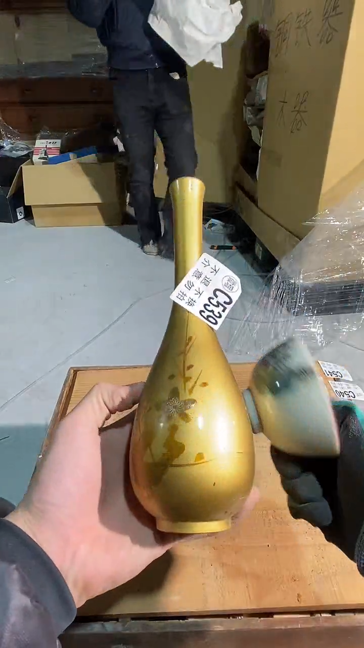 539中古美术艺术品