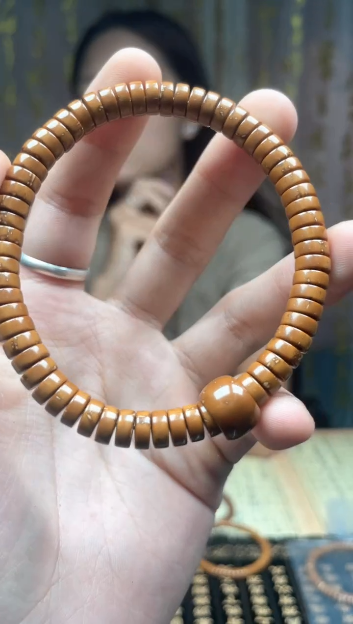 手串紫金鼠紫金鼠39