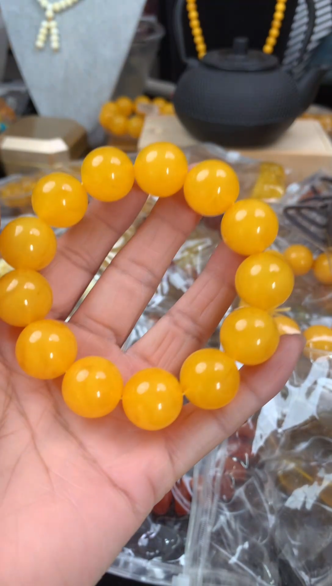 【闪购商品】时尚摆件密胺瓷片密胺瓷片021