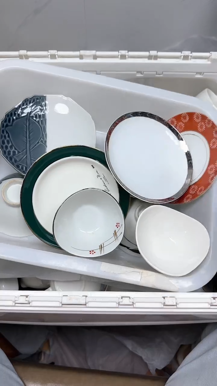 【闪购商品】180回流瓷器默认微瑕，18.8包邮