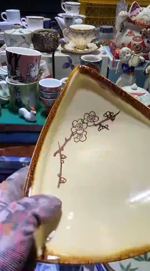 【闪购商品】瓷片1111111111111111