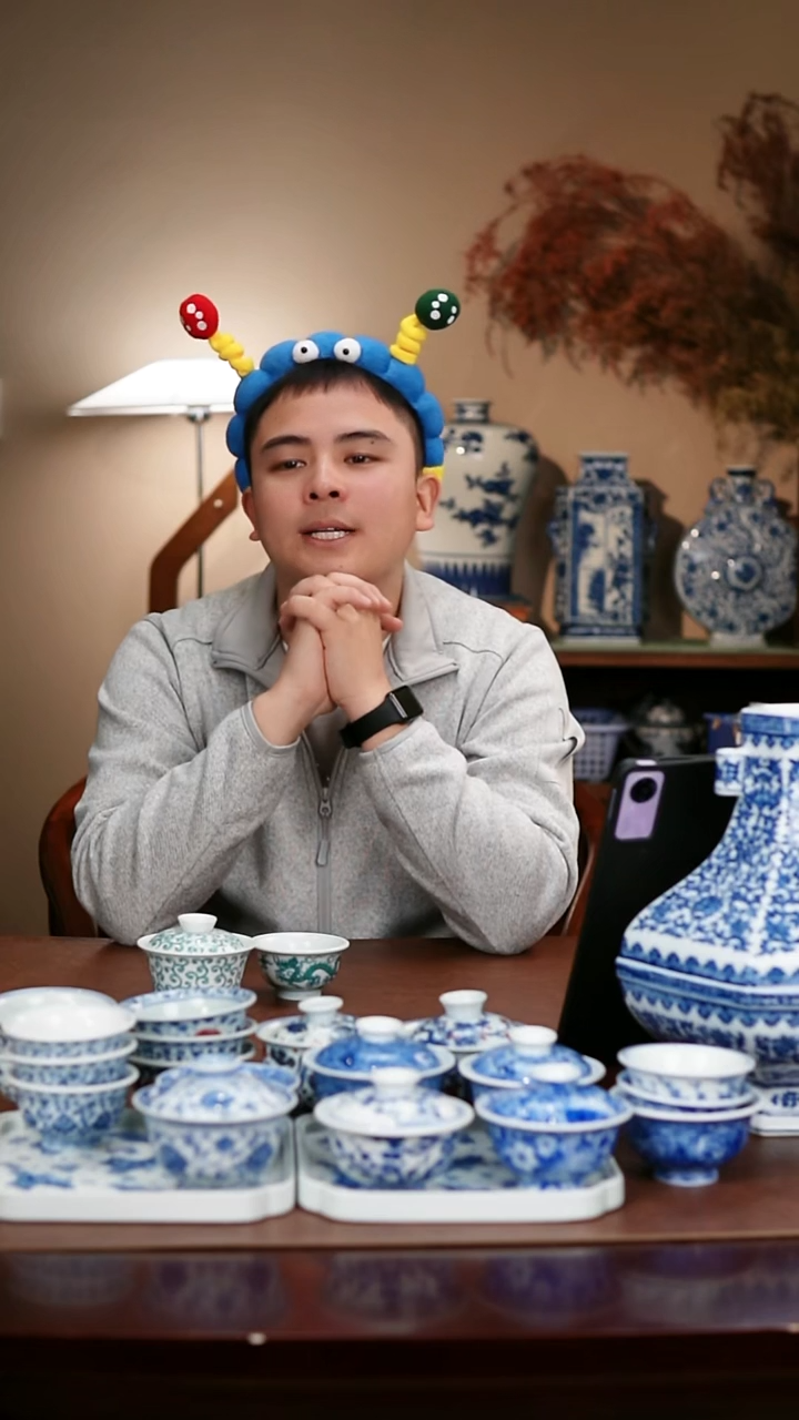 陶瓷小*虽金金的爱