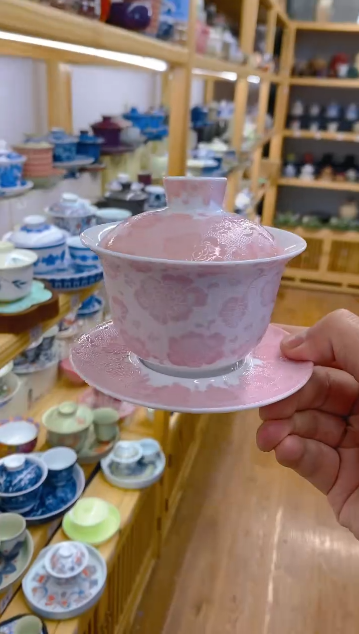 【闪购商品】其他高温烧制陶瓷39