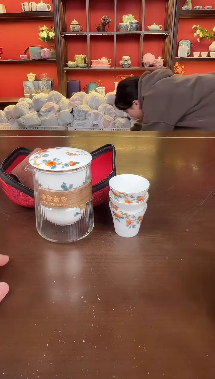 【闪购商品】柿子花生111111111111111