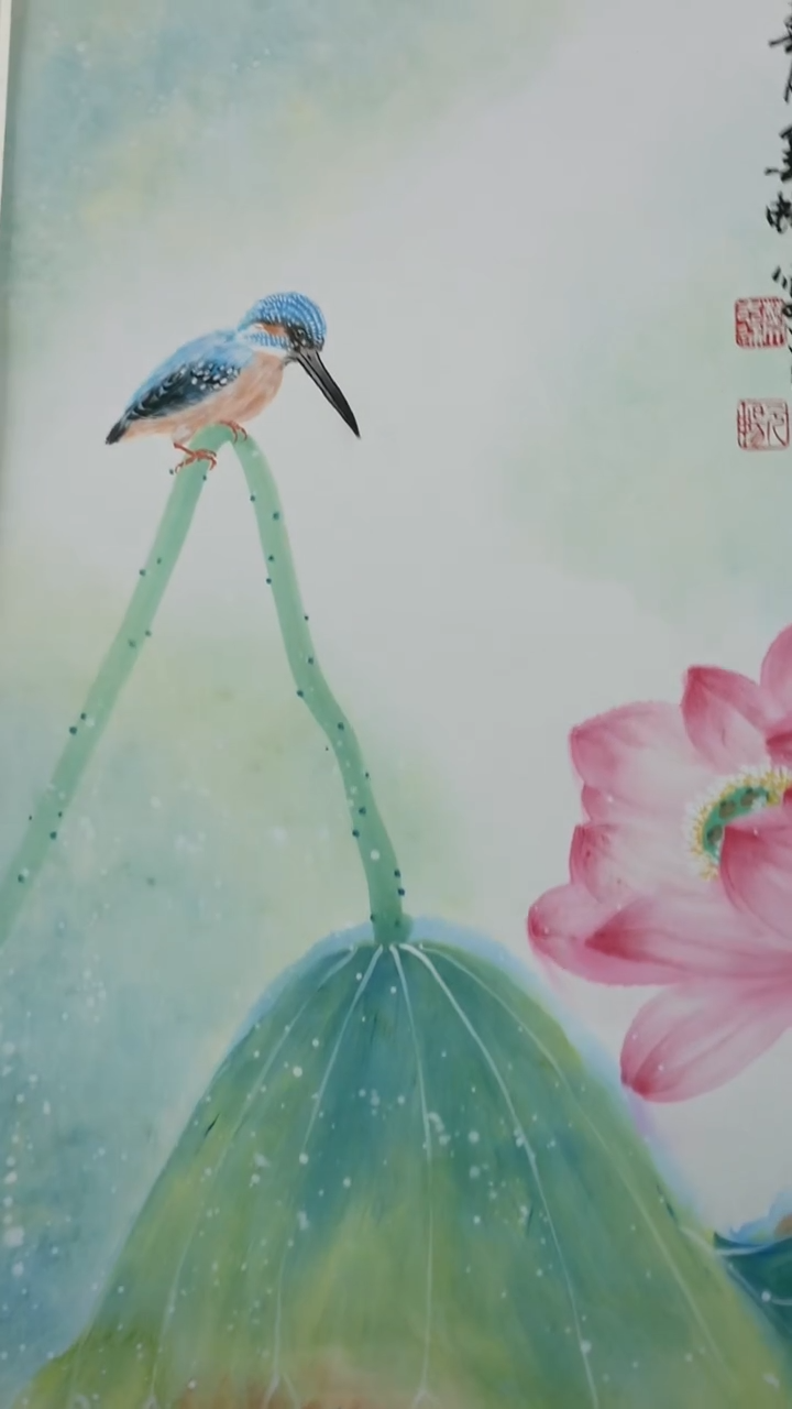 书法协会会员老师作品-